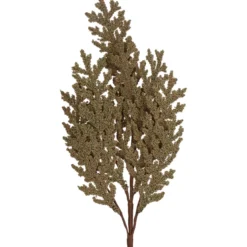 Kunstzweig FIBRE BERRY BRANCH