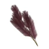 Kunstzweig FIBRE BRANCHES lila