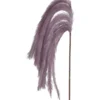 Kunstzweig FIBRE BUNCH lila