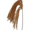 Kunstzweig FIBRE BUNCH orange