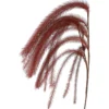 Kunstzweig FIBRE BUNCH terra