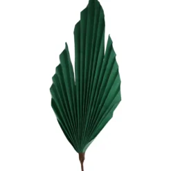 Kunstzweig LEAF grün