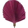 Kunstzweig LEAF pink