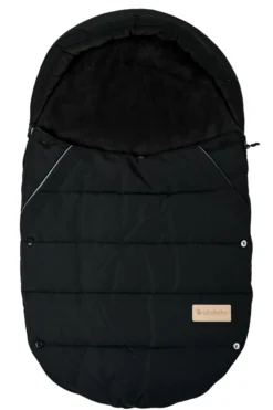 Lammfellfußsack NORDKAP