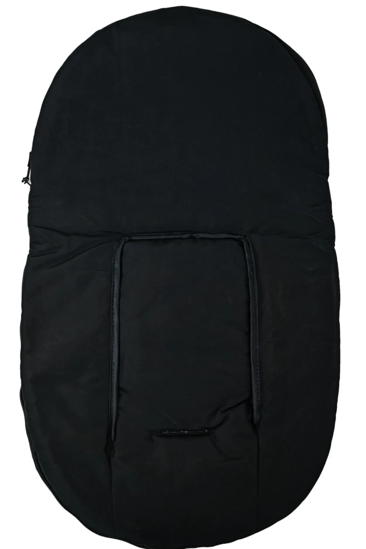 Lammfellfußsack NORDKAP