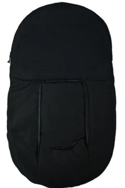 Lammfellfußsack NORDKAP