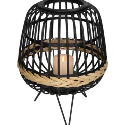 Laterne BAMBOO