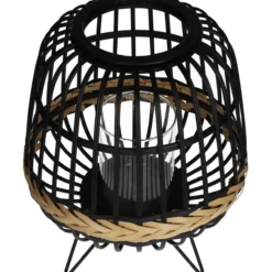 Laterne BAMBOO