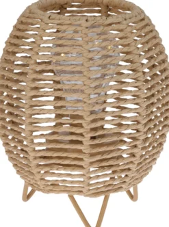 Laterne LED WILMA