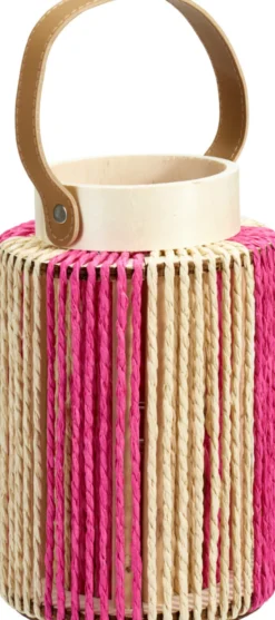 Laterne STRIPES