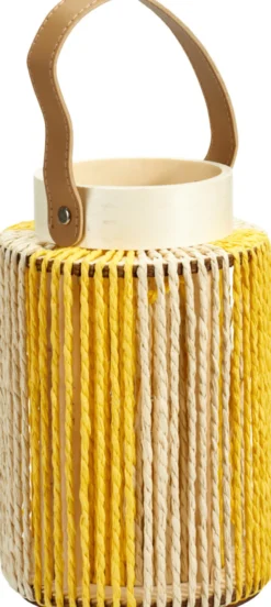 Laterne STRIPES