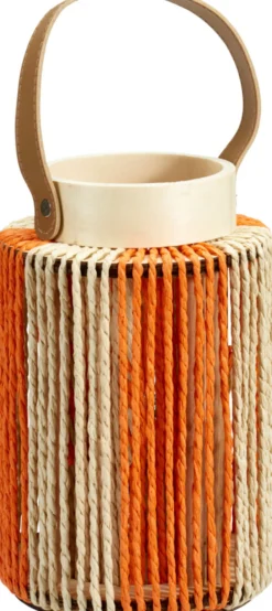 Laterne STRIPES