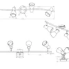 LED-Balken LEVISTO