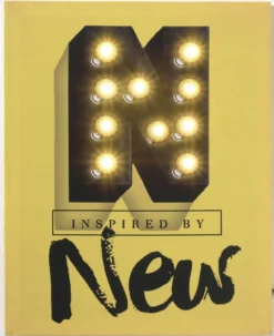 LED-Bild NEW