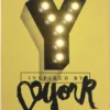 LED-Bild YORK