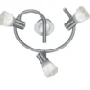 LED-Schnecke LEVISTO