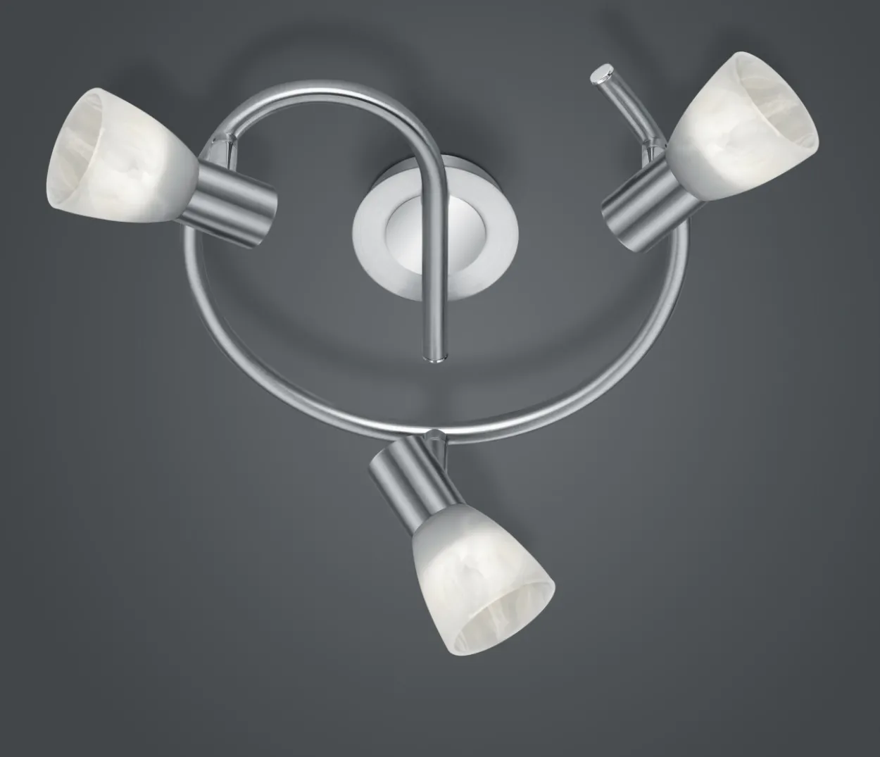 LED-Schnecke LEVISTO
