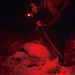 LED-Taschenlampe MINI