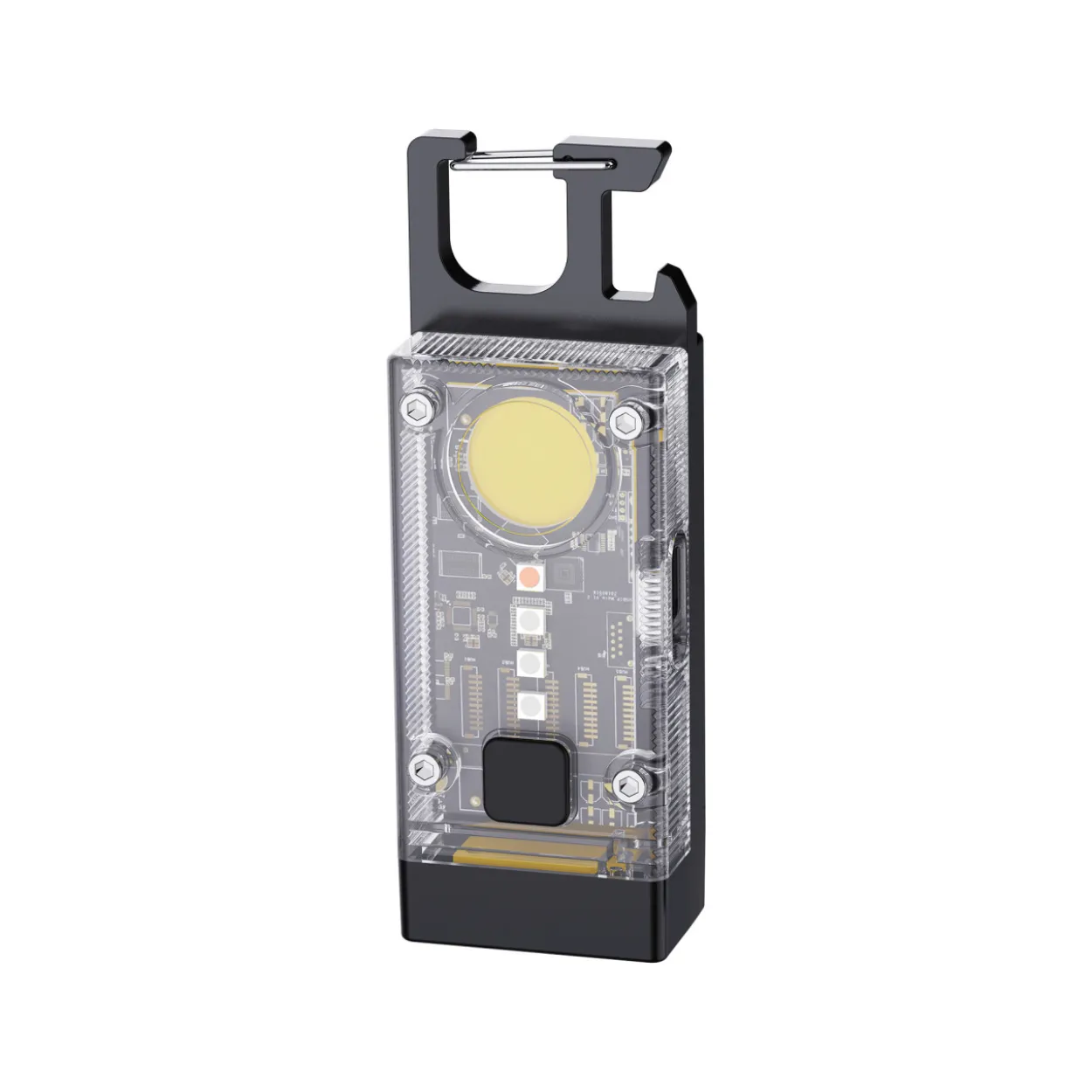 LED-Taschenlampe MINI