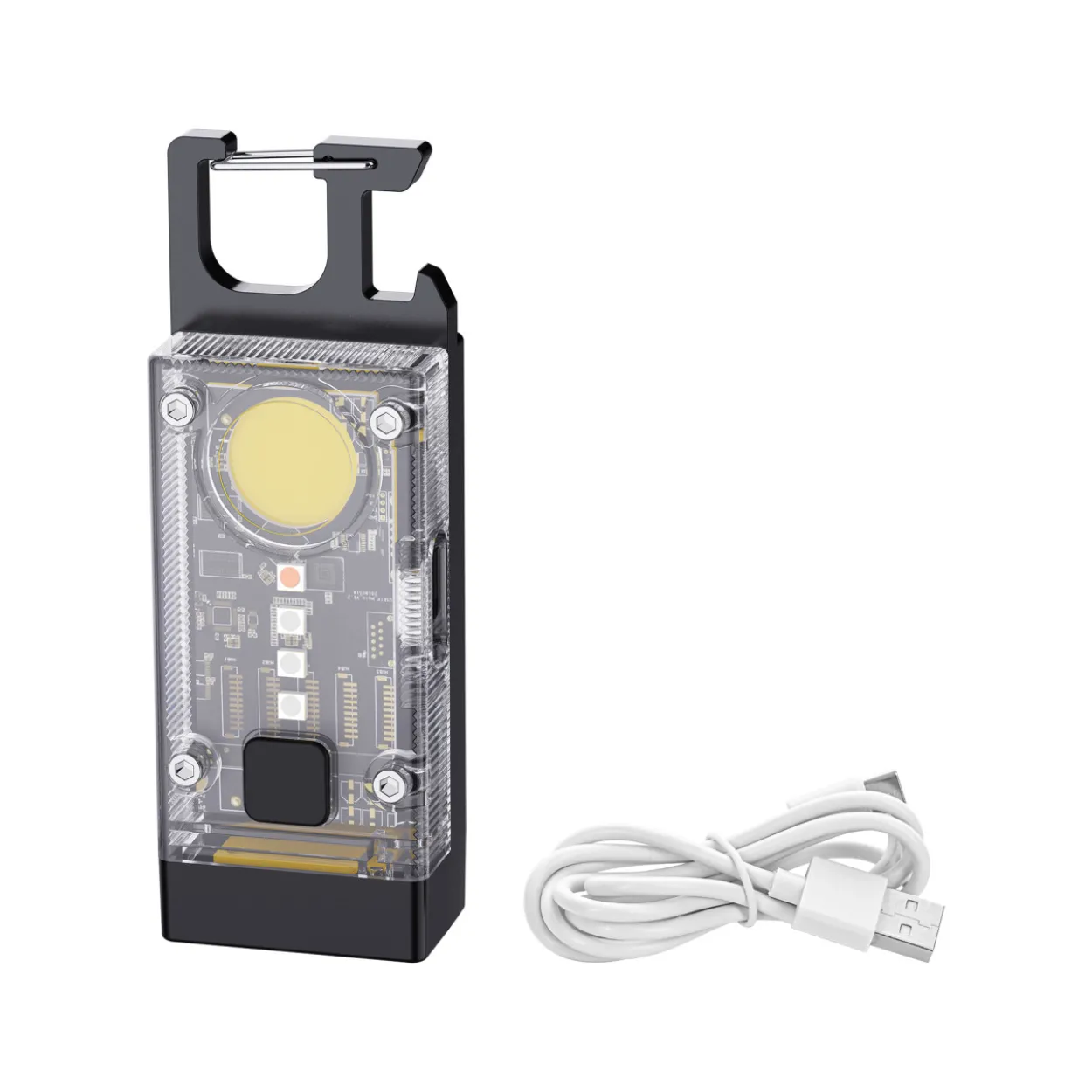 LED-Taschenlampe MINI