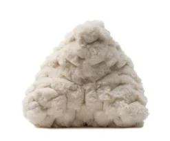 Lesekissen CARMEN creme