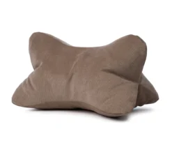 Lesekissen LINA taupe