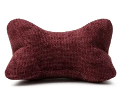 Lesekissen VERA bordeaux