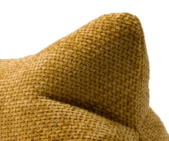 Lesekissen VERA gelb