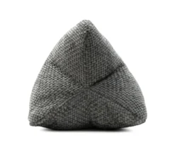Lesekissen VERA silber