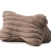 Lesekissen vito taupe