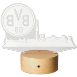 Leuchte BVB SKYLINE LED