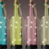 Leuchtobjekt BOTTLE LED