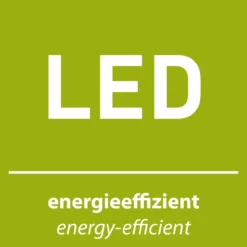 Leuchtobjekt HERZ LED NEON