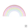 Leuchtobjekt RAINBOW LED NEON