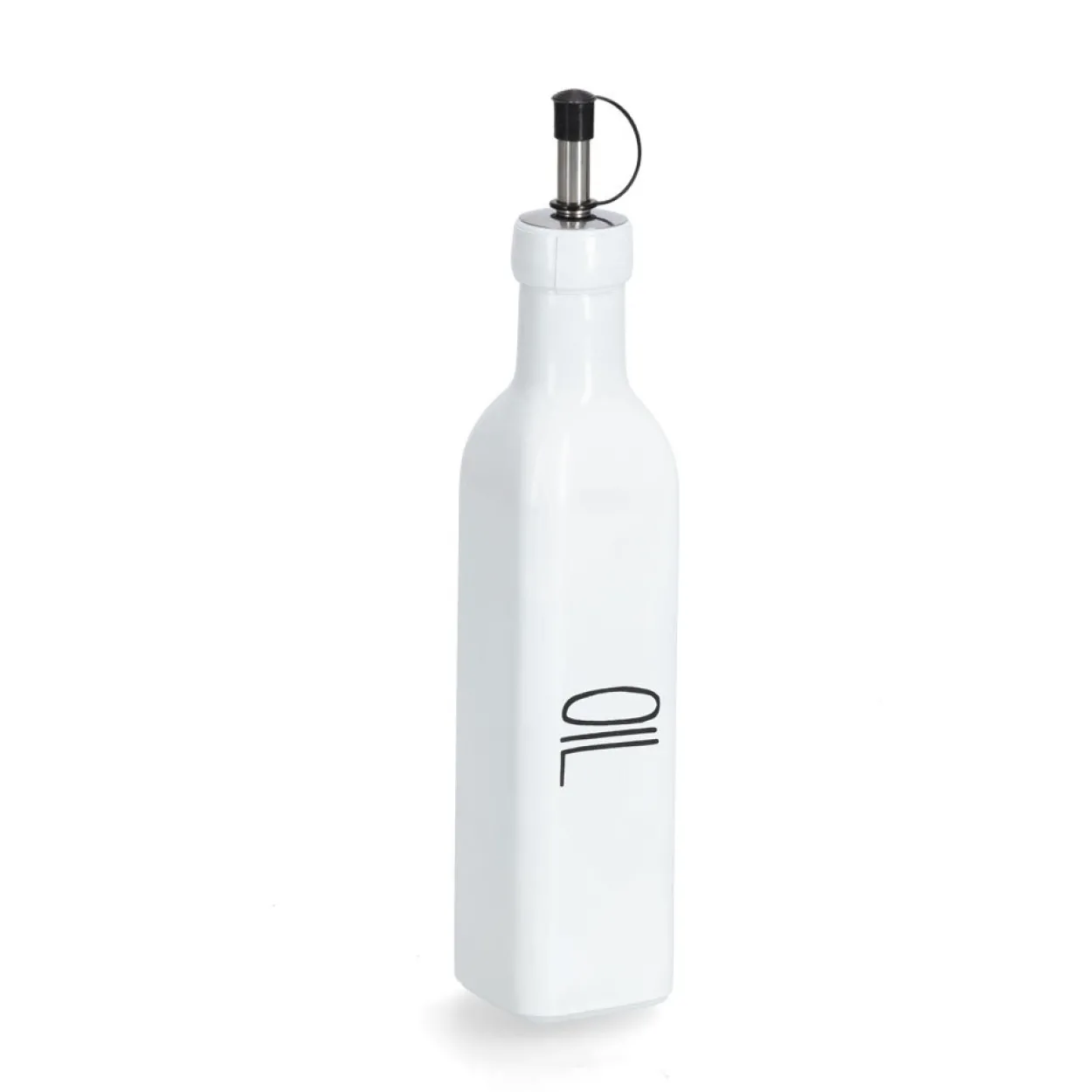 Ölflasche OIL