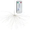 Lichterdraht LED FIREWORK