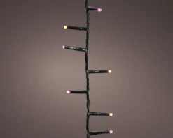Lichterkette LED COMPACT MIX