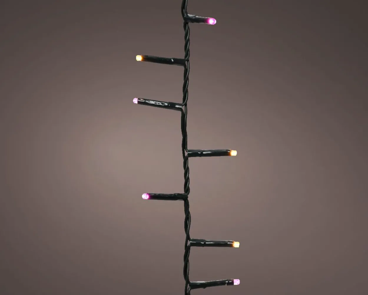 Lichterkette LED COMPACT MIX