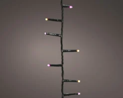 Lichterkette LED COMPACT MIX