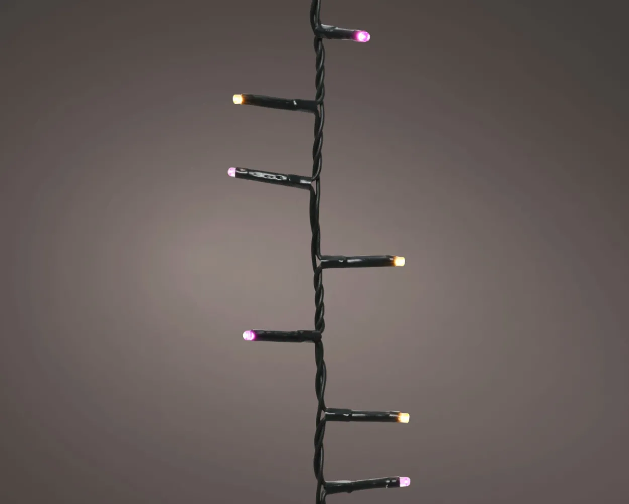 Lichterkette LED COMPACT MIX