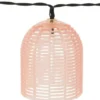 Lichterkette LED LAMPIONS