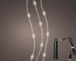 Lichterkette LED MICRO