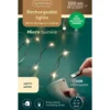 Lichterkette LED MICRO