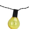 Lichterkette LED SOLAR FESTIVO