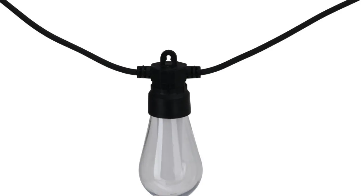 Lichterkette LED SOLE