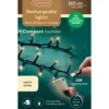 Lichterkette LED TWINKLE