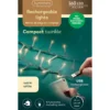 Lichterkette LED TWINKLE