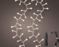 Lichterkette LED TWINKLE