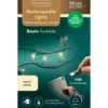 Lichterkette LED TWINKLE