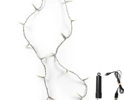 Lichterkette LED TWINKLE